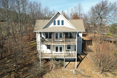 60-mile Piedmont View home in Reflections Farms. Home features:
