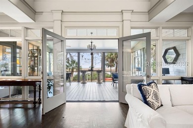 (private lake, pond, coastal) Home For Sale in Okatie South Carolina