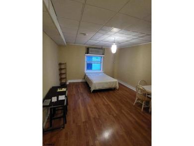 Spacious studio at The Ritz now available--located right on the