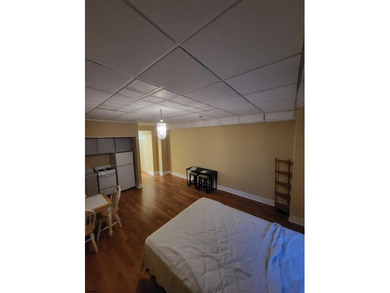 Spacious studio at The Ritz now available--located right on the