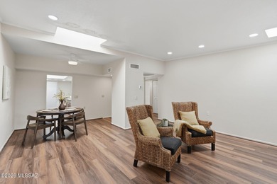 Clean, crisp, and completely move-in ready in the heart of Green