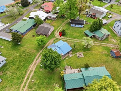 Cherokee Lake Cabin with Views and Access SOLD - photo 28