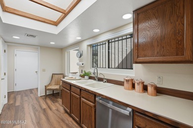 Clean, crisp, and completely move-in ready in the heart of Green