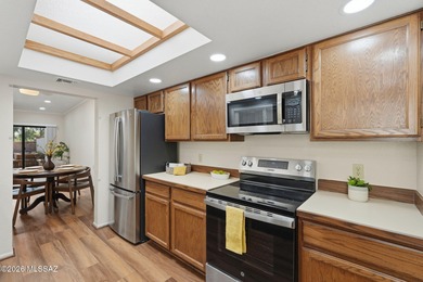 Clean, crisp, and completely move-in ready in the heart of Green