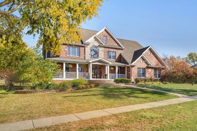 Lake Home For Sale in Shorewood, Illinois