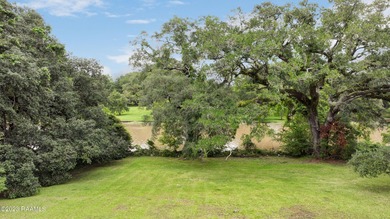 (private lake, pond, coastal) Lot For Sale in New Iberia Louisiana