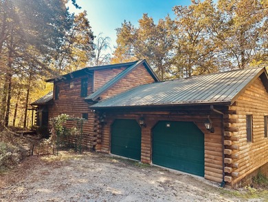 Lake Home For Sale in East Bernstadt, Kentucky