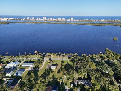 (private lake, pond, creek) Lot For Sale in Port Orange Florida