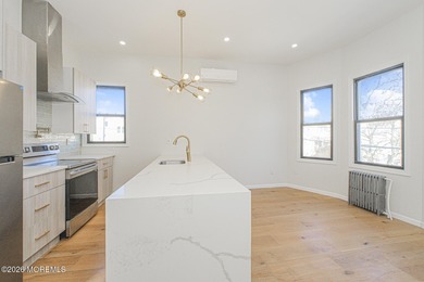 FULLY RENOVATED 2 FAMILY 6/6 FOR SALE. THE 2ND FLOOR 3 BEDROOM - photo 3