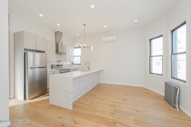 FULLY RENOVATED 2 FAMILY 6/6 FOR SALE. THE 2ND FLOOR 3 BEDROOM - photo 4