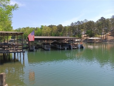 Embrace a rare opportunity to own a piece of Lake Keowee - photo 4