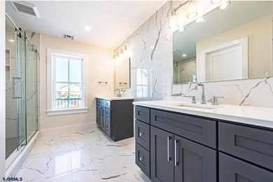 ***Photos of similar style home/finishes *** Just a short