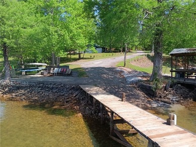 Embrace a rare opportunity to own a piece of Lake Keowee - photo 6