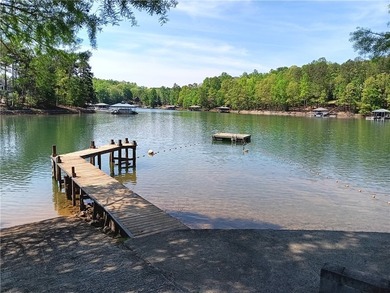 Embrace a rare opportunity to own a piece of Lake Keowee - photo 7