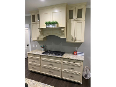 French Country Two-Story Brick Home! Located in the Rehobeth