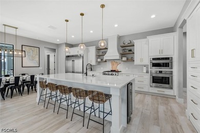 This custom-built Gulf access home offers 2,721 square feet of - photo 11