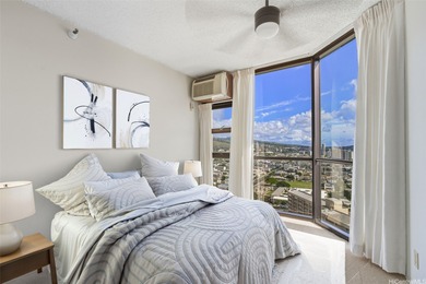 (private lake, pond, coastal) Condo For Sale in Honolulu Hawaii