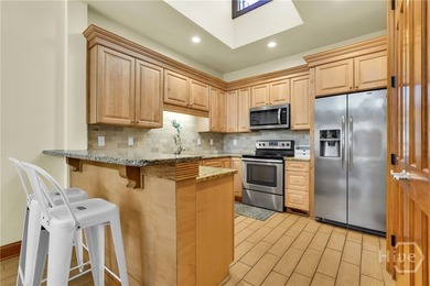 Gorgeous condo in Beachside Colony-Tybee's premier oceanfront