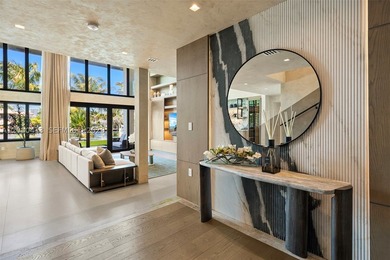 Welcome to 110 Holiday Dr in Golden Isles, a tropical modern - photo 11