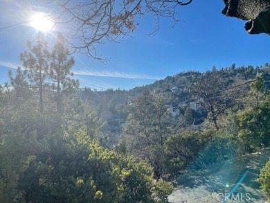 Lake Lot For Sale in Lake Arrowhead, California