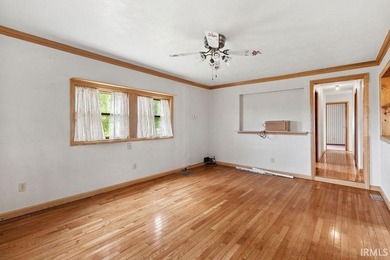 Situated on 1.28 acres in a country setting, this 3-bedroom - photo 12