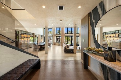 Welcome to 110 Holiday Dr in Golden Isles, a tropical modern - photo 12