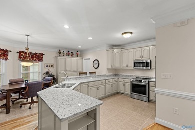 Beautiful home offering 3,876 total finished sqft with 2,388 on - photo 12