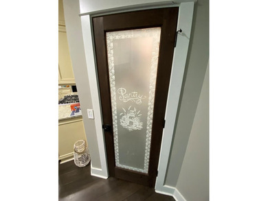 French Country Two-Story Brick Home! Located in the Rehobeth