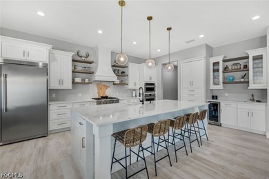 This custom-built Gulf access home offers 2,721 square feet of - photo 13