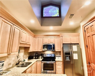 Gorgeous condo in Beachside Colony-Tybee's premier oceanfront