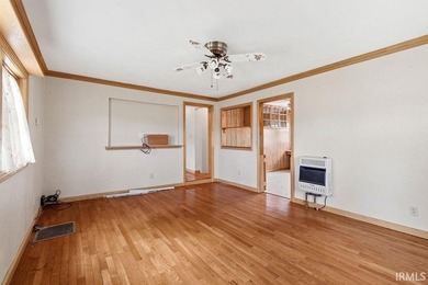 Situated on 1.28 acres in a country setting, this 3-bedroom - photo 13