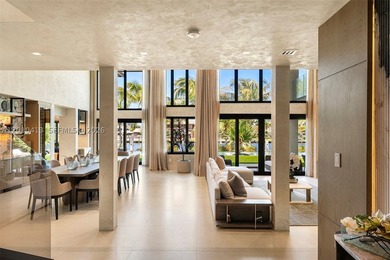 Welcome to 110 Holiday Dr in Golden Isles, a tropical modern - photo 13