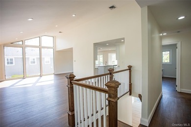 Welcome to this masterfully renovated High Ranch, offering the - photo 13