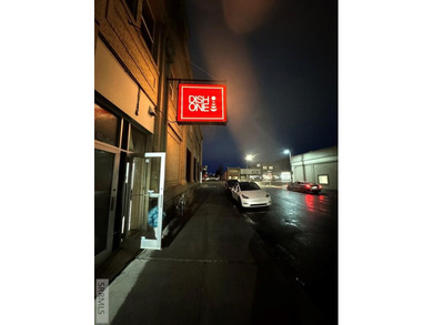 Prime mixed-use investment property located in the heart of