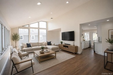 Welcome to this masterfully renovated High Ranch, offering the - photo 14
