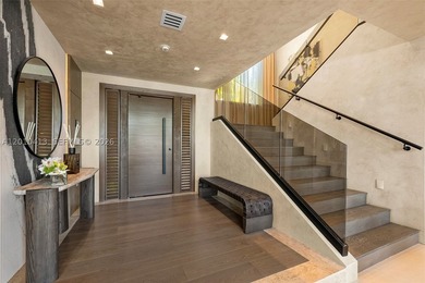 Welcome to 110 Holiday Dr in Golden Isles, a tropical modern - photo 15