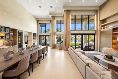 Welcome to 110 Holiday Dr in Golden Isles, a tropical modern - photo 16