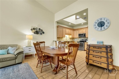 Gorgeous condo in Beachside Colony-Tybee's premier oceanfront