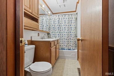 Situated on 1.28 acres in a country setting, this 3-bedroom - photo 17