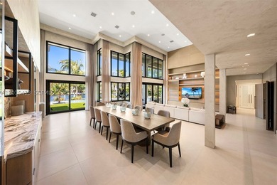 Welcome to 110 Holiday Dr in Golden Isles, a tropical modern - photo 17