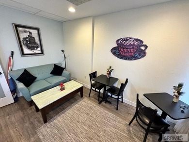 Prime mixed-use investment property located in the heart of