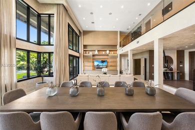 Welcome to 110 Holiday Dr in Golden Isles, a tropical modern - photo 18