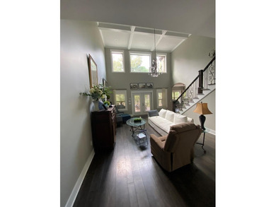 French Country Two-Story Brick Home! Located in the Rehobeth