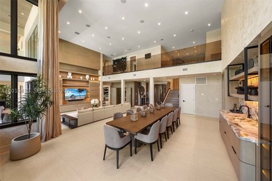 Welcome to 110 Holiday Dr in Golden Isles, a tropical modern - photo 19
