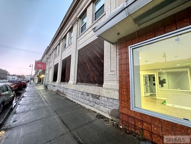 Prime mixed-use investment property located in the heart of