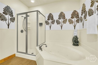 Gorgeous condo in Beachside Colony-Tybee's premier oceanfront