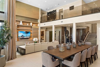 Welcome to 110 Holiday Dr in Golden Isles, a tropical modern - photo 20
