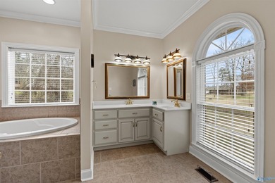 Beautiful home offering 3,876 total finished sqft with 2,388 on - photo 20