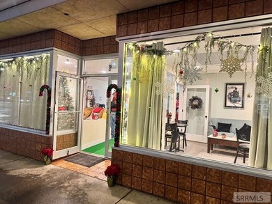 Prime mixed-use investment property located in the heart of