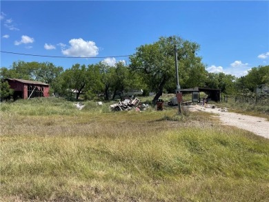 Lake Lot Off Market in Mathis, Texas